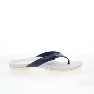 Spenco Womens Ava Blue Shoes (NWT)